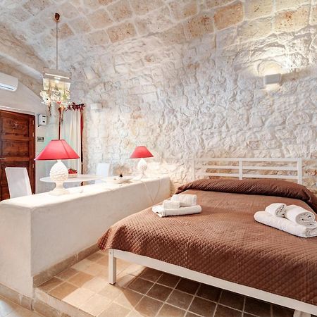 Le Bianche Suites 오스투니 외부 사진