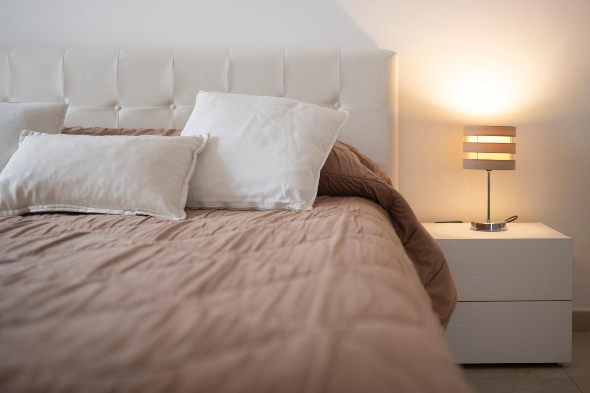 Le Bianche Suites 오스투니 외부 사진