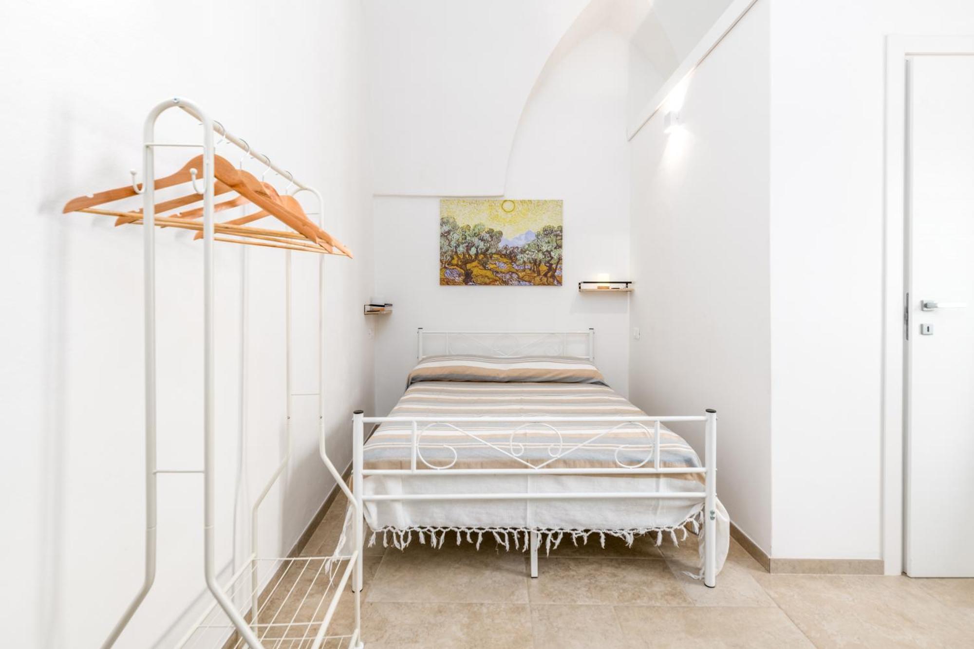Le Bianche Suites 오스투니 외부 사진
