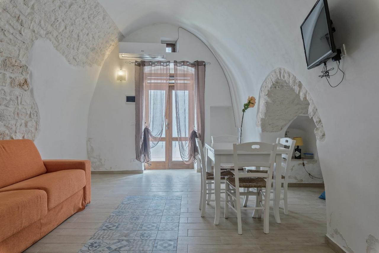Le Bianche Suites 오스투니 외부 사진